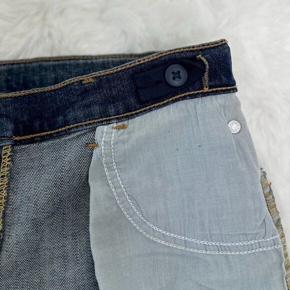 The Children’s Place Boys Stretch Skinny Jeans - Picture 7 of 7